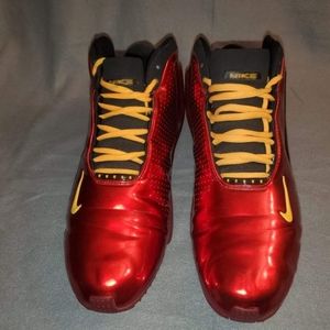 Nike Zoom Hyperflight University Red US 10.5